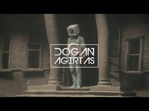 Mavi Gri x Ozan Bayraşa x Simge - Bir Şehri Sevmek (Doğan Ağırtaş Remix)