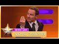 Michael Fassbender Caused A Fisting Glove Shortage | The Graham Norton Show