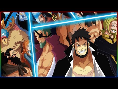 The END Of One Piece (2024) - Legacy Of The StrawhatsOne Piece Discussion
