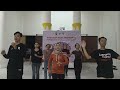 Tutorial Payu Kidah Dance
