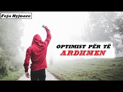 Muslimani duhet të jetë optimist - Nouman Ali Khan