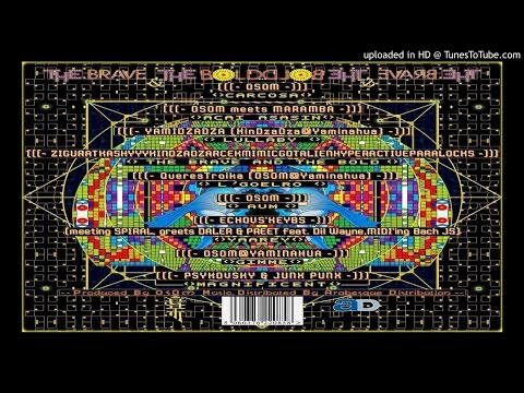 Echo Vs. Keybs - Yaarey (Meeting Spiral, Greets Daler & Preet Feat. Dil Wayne, Midi'ing Bach Js)