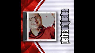 Pista Mi Deseo de Navidad - Marcos Witt (Álbum Tiempo de Navidad)