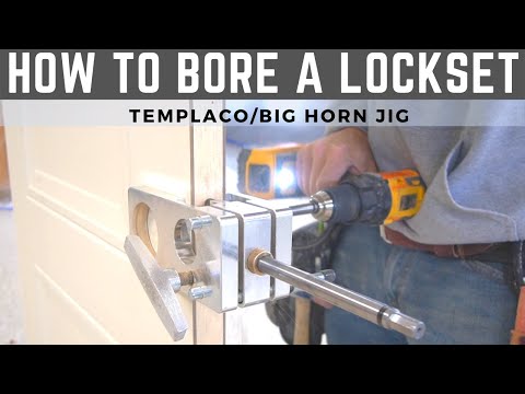 image-What are the best exterior door locks?