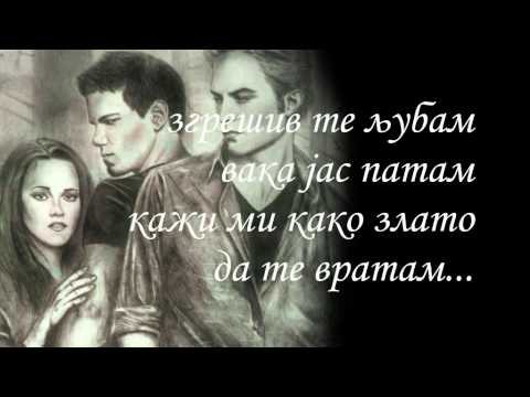 TigaroT & Eleven MC ft. Ilija Kosevski & Ivana Zdravkova - Ljuboven Triagolnik [TT]