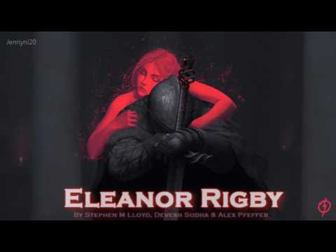 EPIC ROCK | ''Eleanor Rigby'' by Adens Sky & Devesh Sodha [feat. Alex Pfeffer]