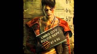 DmC: Devil May Cry OST - Combichrist - Pull the Pin