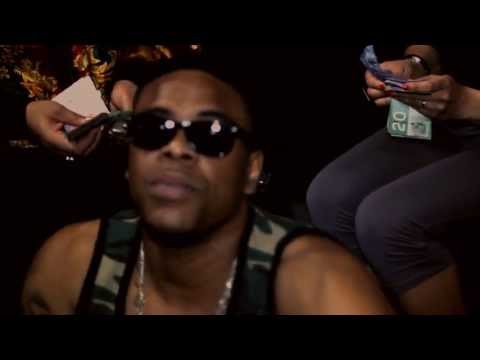 Takerz - Tricks All Day Feat. Big Ox  (Official Music Video)