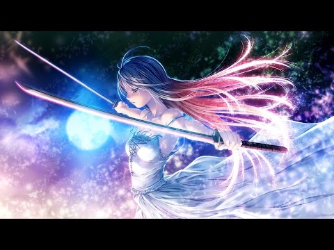 {412} Nightcore (Danger Silent) - Fate Loves the Fearless (with lyrics)