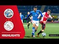 Samenvatting FC Den Bosch - Jong Ajax (20-11-2020)