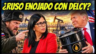 💣EXPLOSIVAS PALABRAS DE UN RUSO SOBRE VENEZUELA