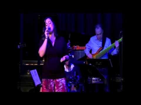 "Menino das Laranjas" - A Tribute to Elis Regina feat. Marcella Camargo (at Berklee)