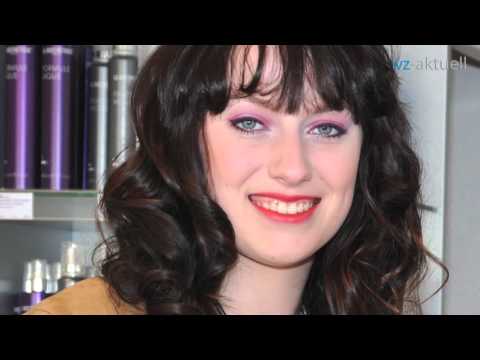 Frisurentrends 2016 Wahlbrink