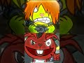 Amnesia Vs Harmony Part 7 Happytreefriendsamnesia Happytreefriendsharmony