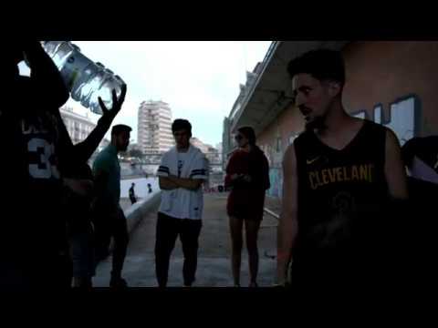 2ª REGIONAL SupremaciaMC (Málaga) - BLACKSNOW VS JESUS LC (FINAL)