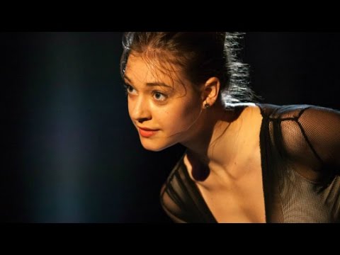 Rozmowa z Viktorią Nowak - Halo Polonia