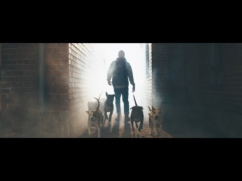 Video thumbnail for Mikään Muu Ei Merkkaa