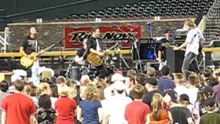 Quasimodo- Lifehouse