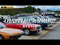 4K Oldtimer Show Berlin Hundreds Of Classic Cars In One Place