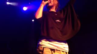 GJan -  Gossip (LOFTAS 2013 06 08)