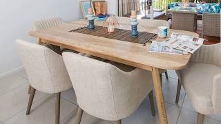 Restaurant Tub Dining Chairs Furniture Designs