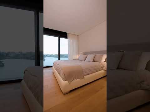 Video de YouTube - Venta apartamento 3 dormitorios en suite + 2 garajes - Verdenia - Ref 1943