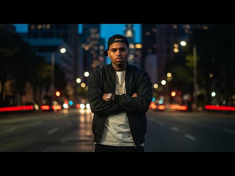 Chris Brown – “I Am the One” (Official Music)