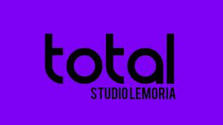 Total Studio Lemoria Logo (2010-Present)