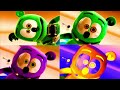Preview 2 Effects Kummipea Gummy Bear Estonian Effects Combined 2