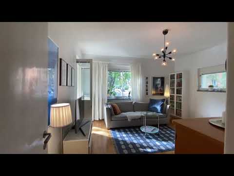 Näckrosvägen 30 - 3:a · 66.5m2 - Solna Råsunda/Näckrosen : Via Notar mäklare Solna