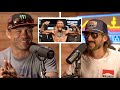 Cowboy Cerrone's thoughts on Conor McGregor