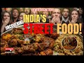 Uncovering India S Street Food Viewer Discretion Few Indian Street Food Compilation