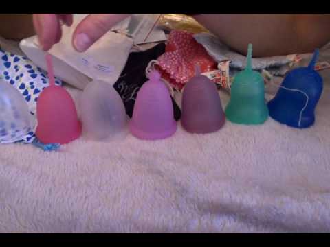 Sckoon, Mami, Meluna, Si-Bell, Super Jennie cup reviews