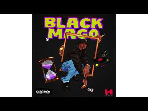 Danny Mc - SAPIENCE ( Audio Oficial ) | BLACK MAGO | Track 05.