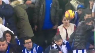 TAFARREL!!! SAI QUE É TUA!