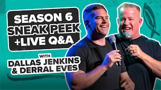 Live from ChosenCon: News, Reveals, and What’s Next