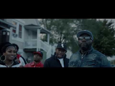 Lacy West - “ Over There " ( Official Video ) Dir x @Rickee_Arts