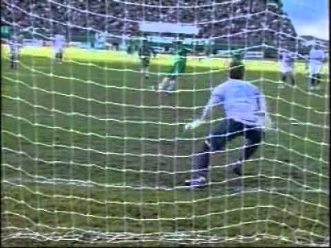 Gols de Chapecoense 2 x 2 Avaí