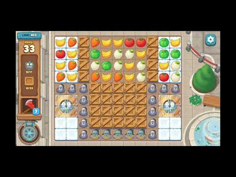 위베어베어스 더 퍼즐 402공략