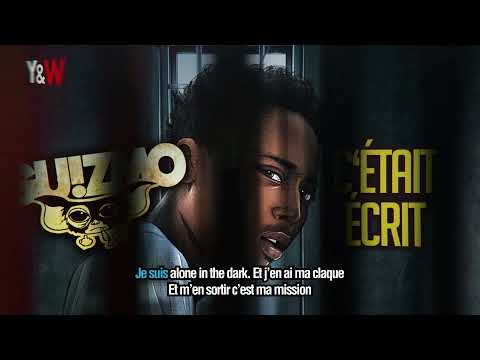 Video thumbnail for C’était écrit