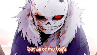 Download lagu Horrortale (Sans) Amv // If you seek Amy //🎃 mp3 Download lagu Horrortale (Sans) Amv // If you seek Amy //🎃 mp3