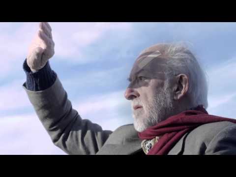 Trailer El Hilo Rojo