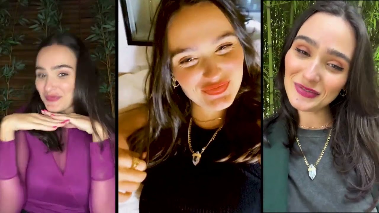 Bia Gullo - Vamos Viver (Clipe Oficial)