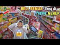BELI SEMUA YANG DI PEGANG NENEK KU Nangis Kejer Nenek Borong Es Krim Mainan