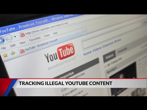 YouTube expands efforts to track illegal content