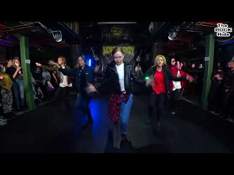 [SX3] BTS-I NEED U dance cover by SKYEZ [K-pop cover battle ★ 2 сезон 1.11.20 (01.11.2020)]