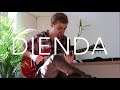 Dienda - Kenny Kirkland (chord melody ...