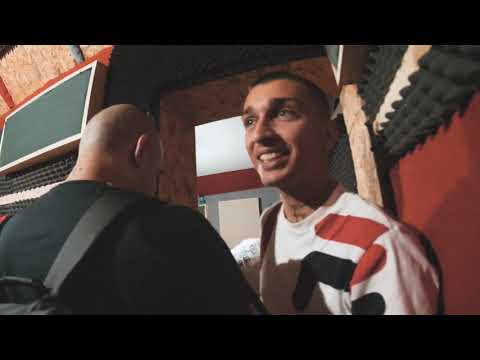 GOJIX Επεισ. 2 | έκπληξη στον Mef, ακυκλοφόρητα Snik, Mef, Fy, Bossikan