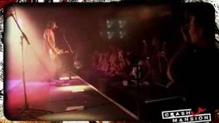 Sixx A.M - Live in Los Angeles &quot;Van Nuys&quot;