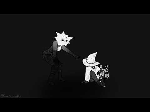 Sorry stardust, your free loop trial just ended - An isat jello dub animatic